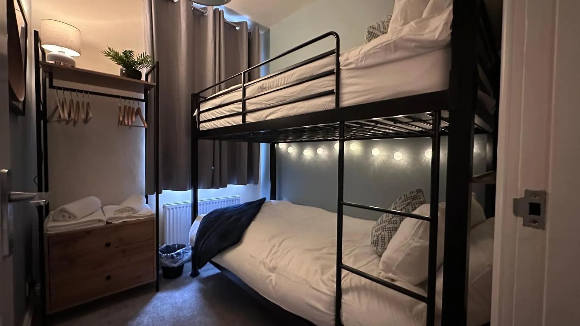 Prince St Cottage - Haworth - Sleeps 4 イギリス